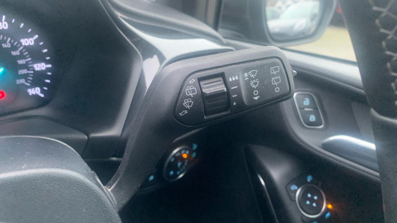 Ford Fiesta 1.0 EcoBoost 95 Active X Edition 5dr Petrol Hatchback